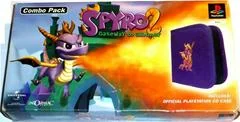 Spyro 2 Gateway To Glimmer [Combo Pack] - PlayStation - Retrocharting