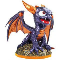 Spyro - Giants, Series 2 - Skylanders - Retrocharting