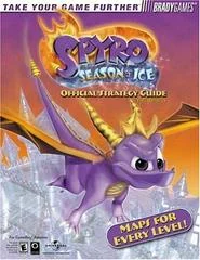 Spyro Season of Ice [BradyGames] - Strategy Guide - Retrocharting
