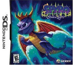 Spyro Shadow Legacy - Nintendo DS - Retrocharting