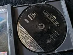 Spyro The Dragon [Promo Version] - PlayStation - Retrocharting