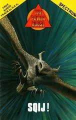 SQIJ - ZX Spectrum - Retrocharting