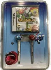 Background - Squeeballs Party [Stylus Pack] - Nintendo DS - Retrocharting