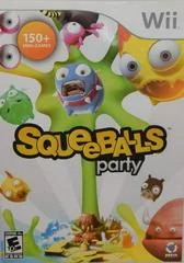 Squeeballs Party - Wii - Retrocharting