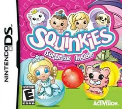 Squinkies - Nintendo DS - Retrocharting
