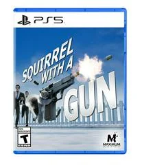 Squirrel With A Gun - Playstation 5 - Retrocharting