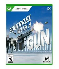 Background - Squirrel With A Gun - Xbox Series X - Retrocharting