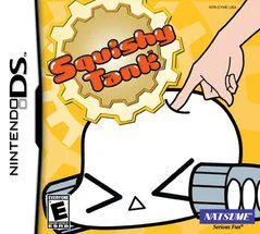 Squishy Tank - Nintendo DS - Retrocharting