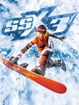 SSX 3 - Gamecube - Retrocharting