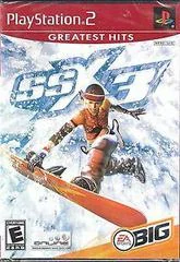 Background - SSX 3 [Greatest Hits] - PlayStation 2 - Retrocharting