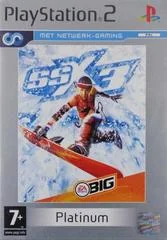 SSX 3 [Platinum] - PlayStation 2 - Retrocharting