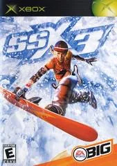 SSX 3 - Xbox - Retrocharting