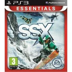 SSX [Essentials] - Playstation 3 - Retrocharting
