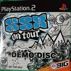 SSX On Tour [Demo Disc] - PlayStation 2 - Retrocharting