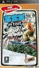 Background - SSX on Tour [Essentials] - PSP - Retrocharting