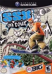 SSX On Tour - Gamecube - Retrocharting