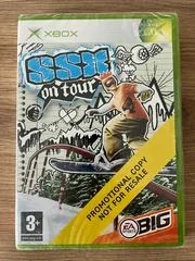 SSX On Tour [Not For Resale] - Xbox - Retrocharting