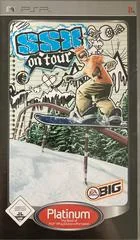 SSX On Tour [Platinum] - PSP - Retrocharting