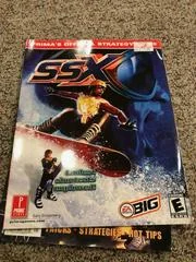 SSX [Prima] - Strategy Guide - Retrocharting