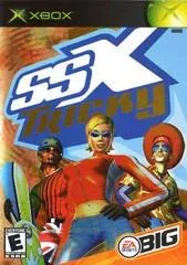 SSX Tricky [Classics] - Xbox - Retrocharting