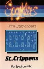 St. Crippens - ZX Spectrum - Retrocharting