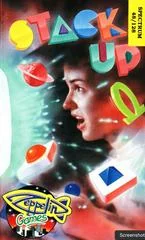 Stack Up - ZX Spectrum - Retrocharting