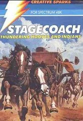 Stagecoach - ZX Spectrum - Retrocharting