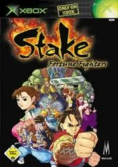 Stake: Fortune Fighters - Xbox - Retrocharting