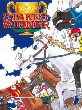 Stakes Winner - Neo Geo MVS - Retrocharting
