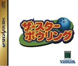 Star Bowling - Sega Saturn - Retrocharting