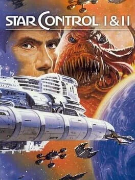 Star Control - Commodore 64 - Retrocharting