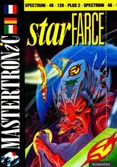 Star Farce - ZX Spectrum - Retrocharting