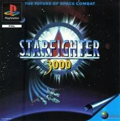 Star Fighter 3000 - PlayStation - Retrocharting