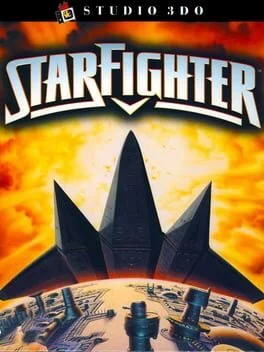 Star Fighter - 3DO - Retrocharting