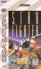 Star Fighter - Sega Saturn - Retrocharting