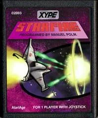 Background - Star Fire - Atari 2600 - Retrocharting