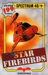 Star Firebirds - Nintendo DS - Retrocharting