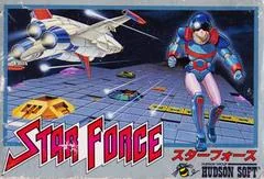 Star Force - Famicom - Retrocharting