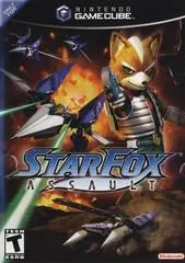 Star Fox Assault - Gamecube - Retrocharting
