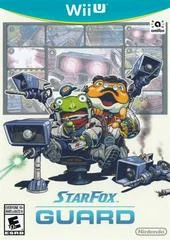 Background - Star Fox Guard - Wii U - Retrocharting