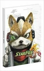 Background - Star Fox Zero [Collector's Edition Prima] - Strategy Guide - Retrocharting