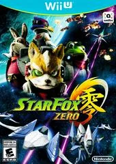 Background - Star Fox Zero - Wii U - Retrocharting