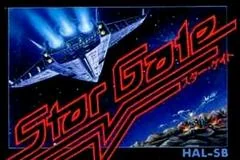 Star Gate - Famicom - Retrocharting
