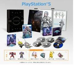 Star Ocean 6: The Divine Force [Limited Edition] - Playstation 5 - Retrocharting