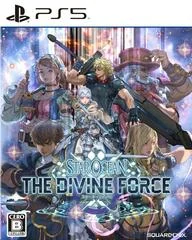 Background - Star Ocean 6: The Divine Force - Playstation 5 - Retrocharting