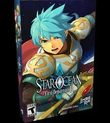 Background - Star Ocean First Departure R [SteelBook Bundle Edition] - Playstation 4 - Retrocharting