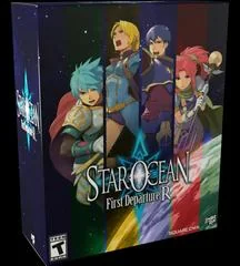 Star Ocean First Departure R [Ultimate Edition] - Playstation 4 - Retrocharting