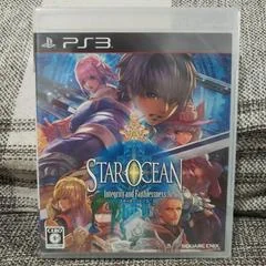 Star Ocean Integrity and Faithlessness - Playstation 3 - Retrocharting