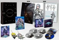 Star Ocean: The Divine Force [Limited Edition] - Playstation 4 - Retrocharting