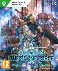 Star Ocean: The Divine Force - Xbox Series X - Retrocharting